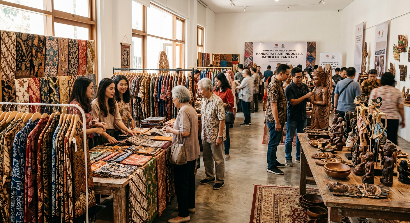 Pameran Seni Budaya