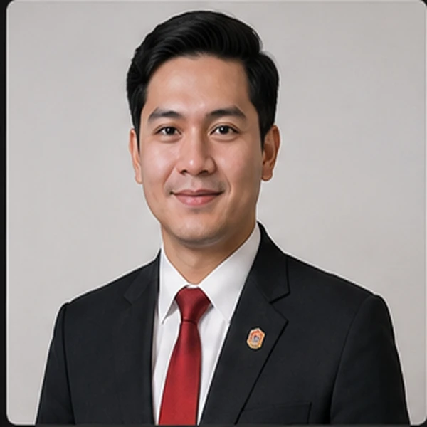 Budi Hartono, S.Kom