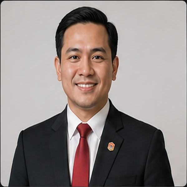 Drs. Hartono Wijaya