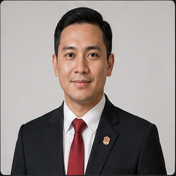 Drs. Amran Lubis
